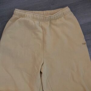 TNA Cozy Fleece Sweatpants